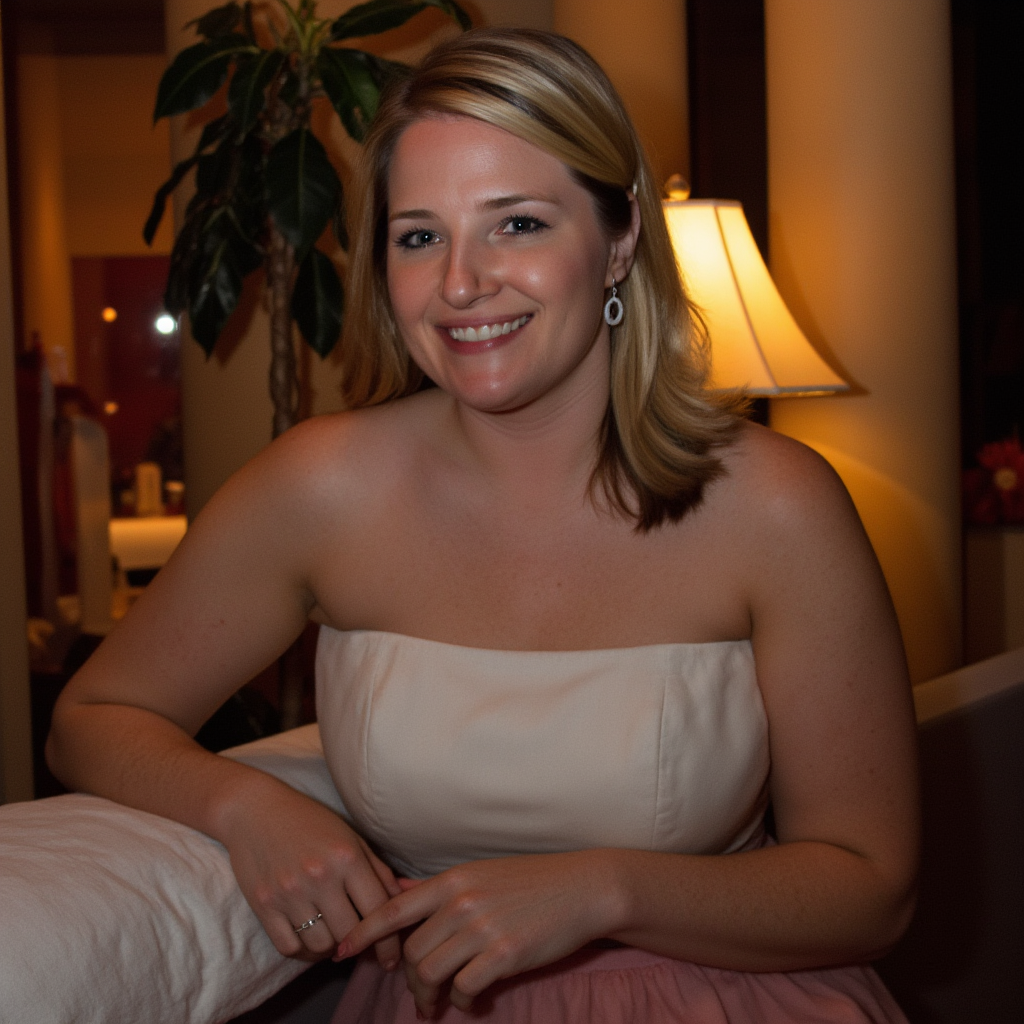 Amber, Registered Nurse