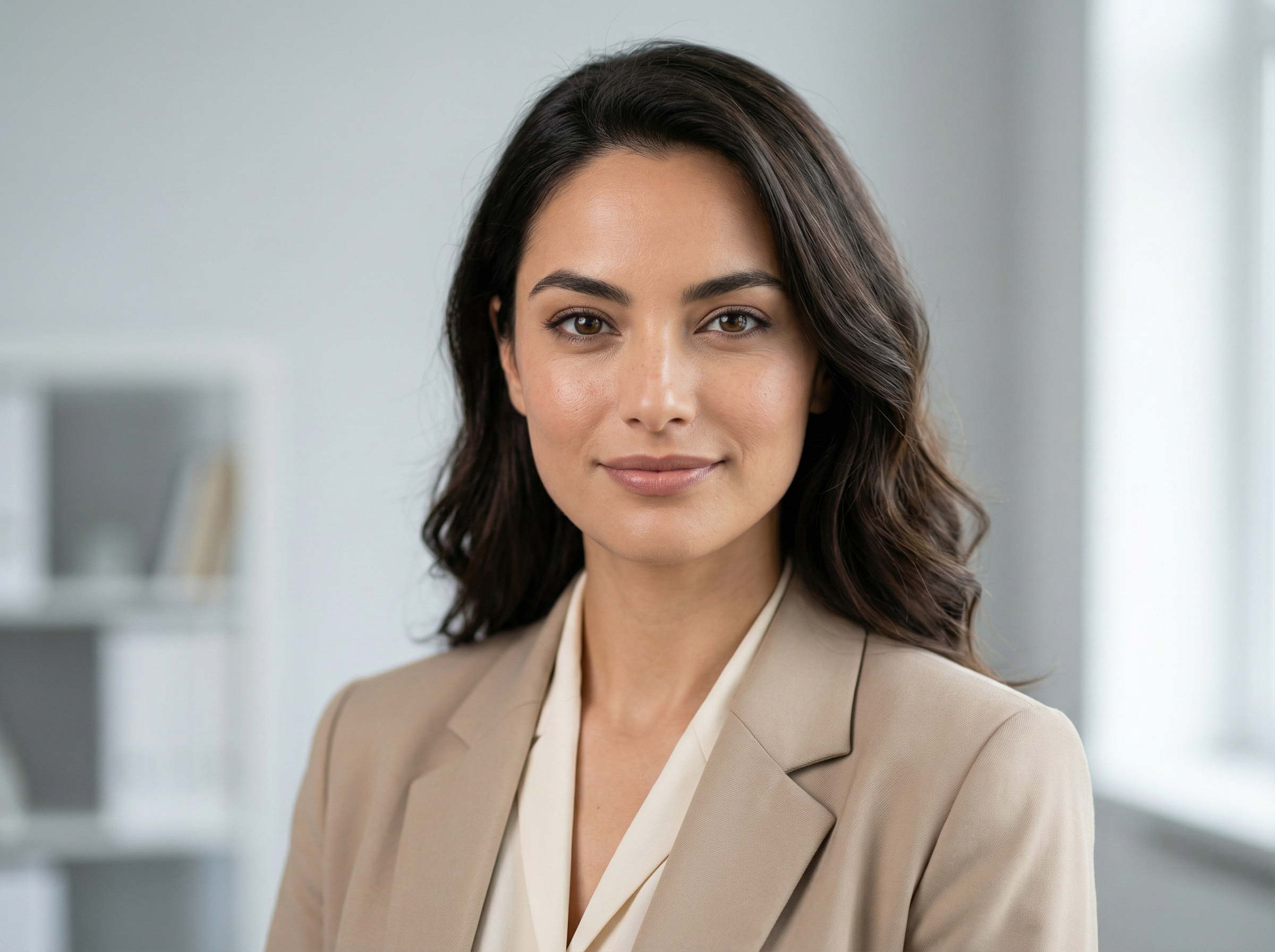 Sarah Deluca, Project Coordinator